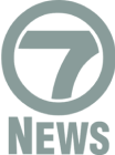 7 news logo